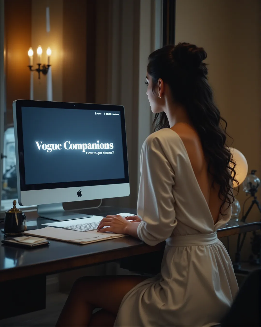 Vogue Companions